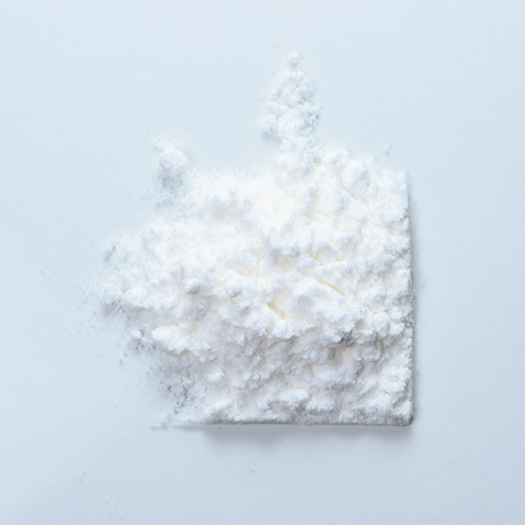 CBD/CBG/CBN/その他原料