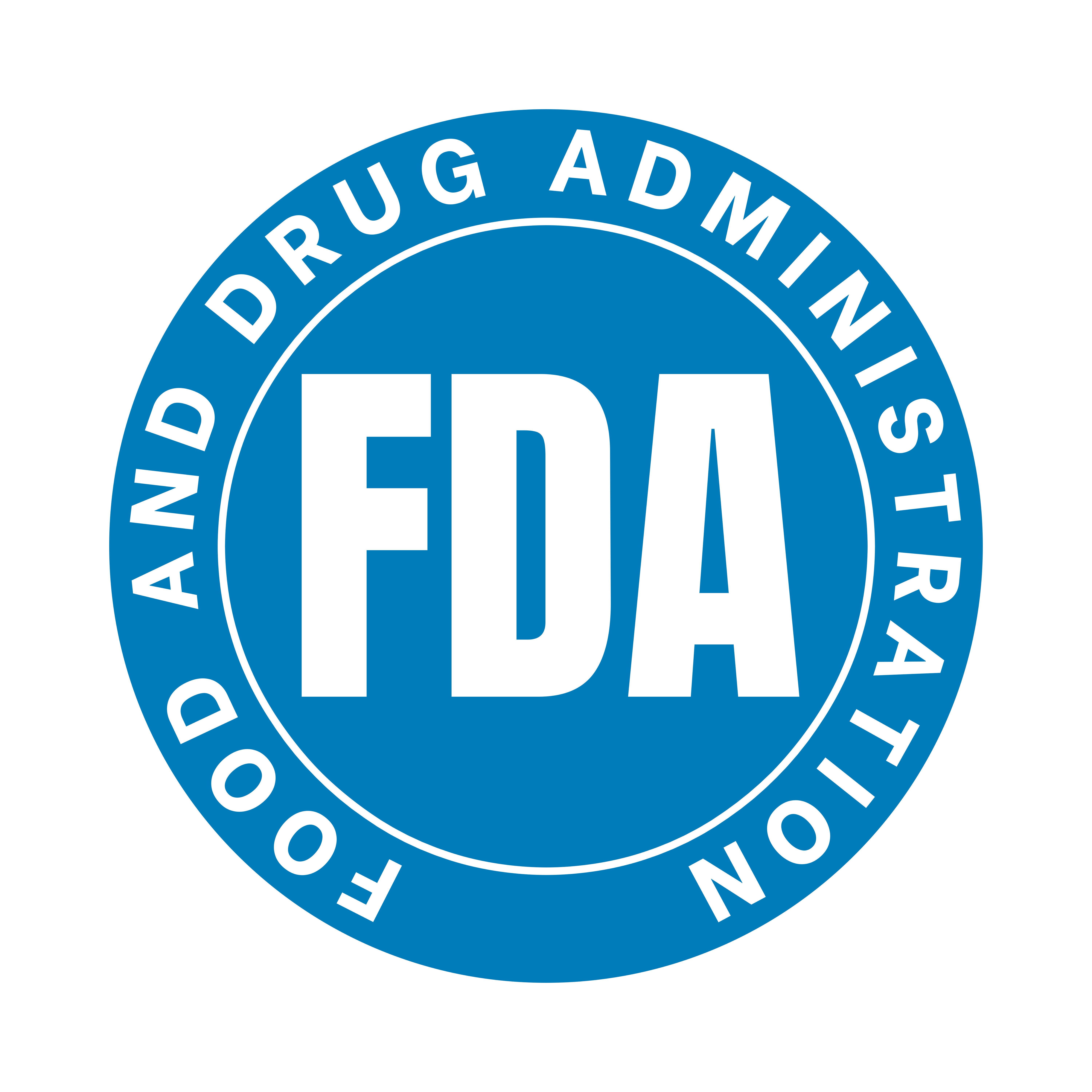 FDA Registered
