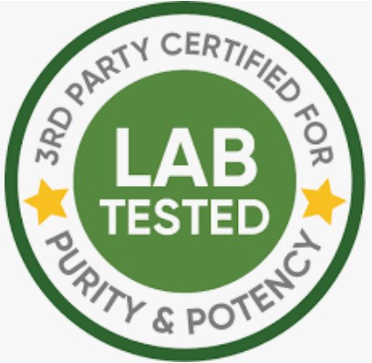 Lab Tested