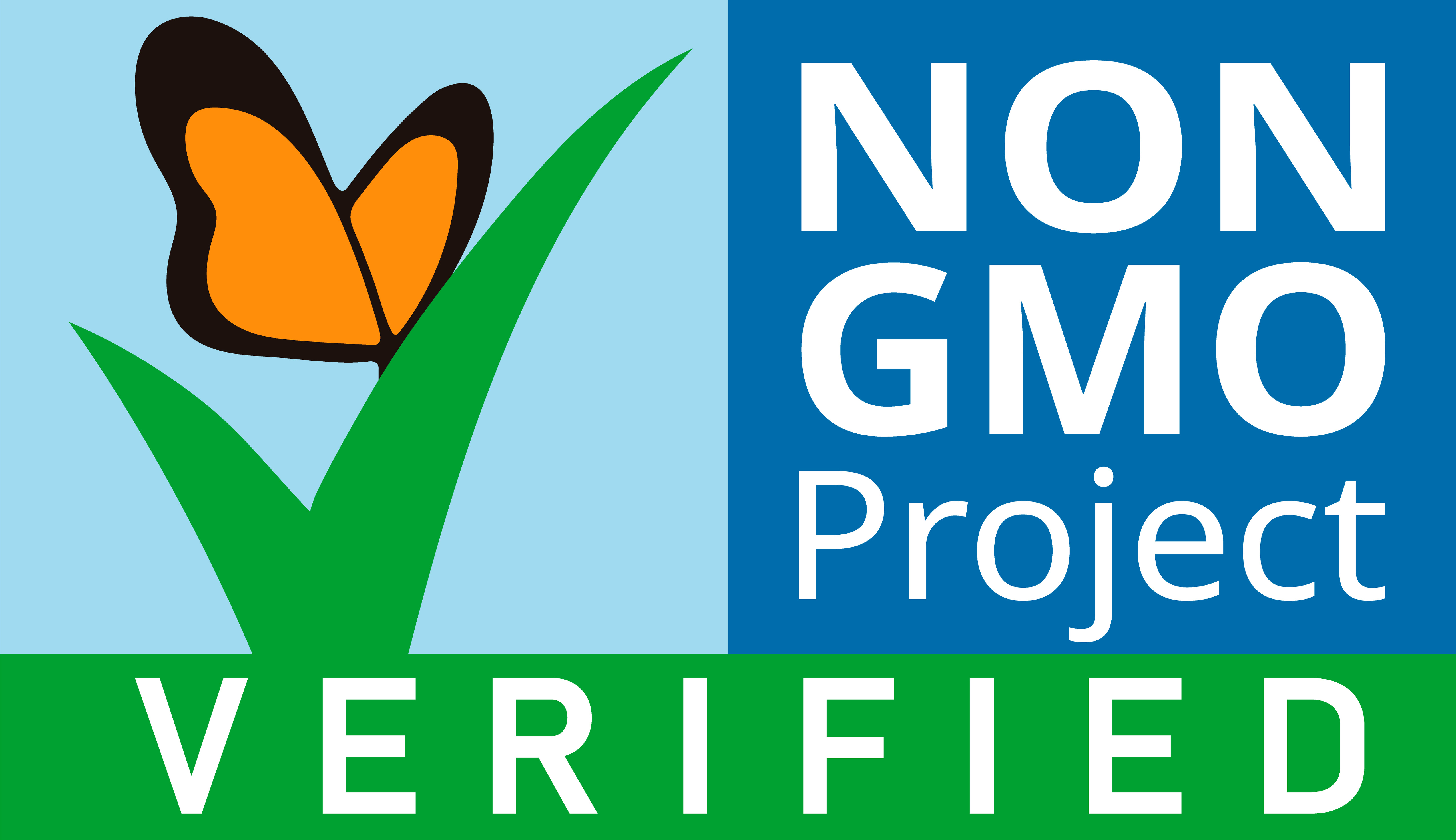 Non GMO