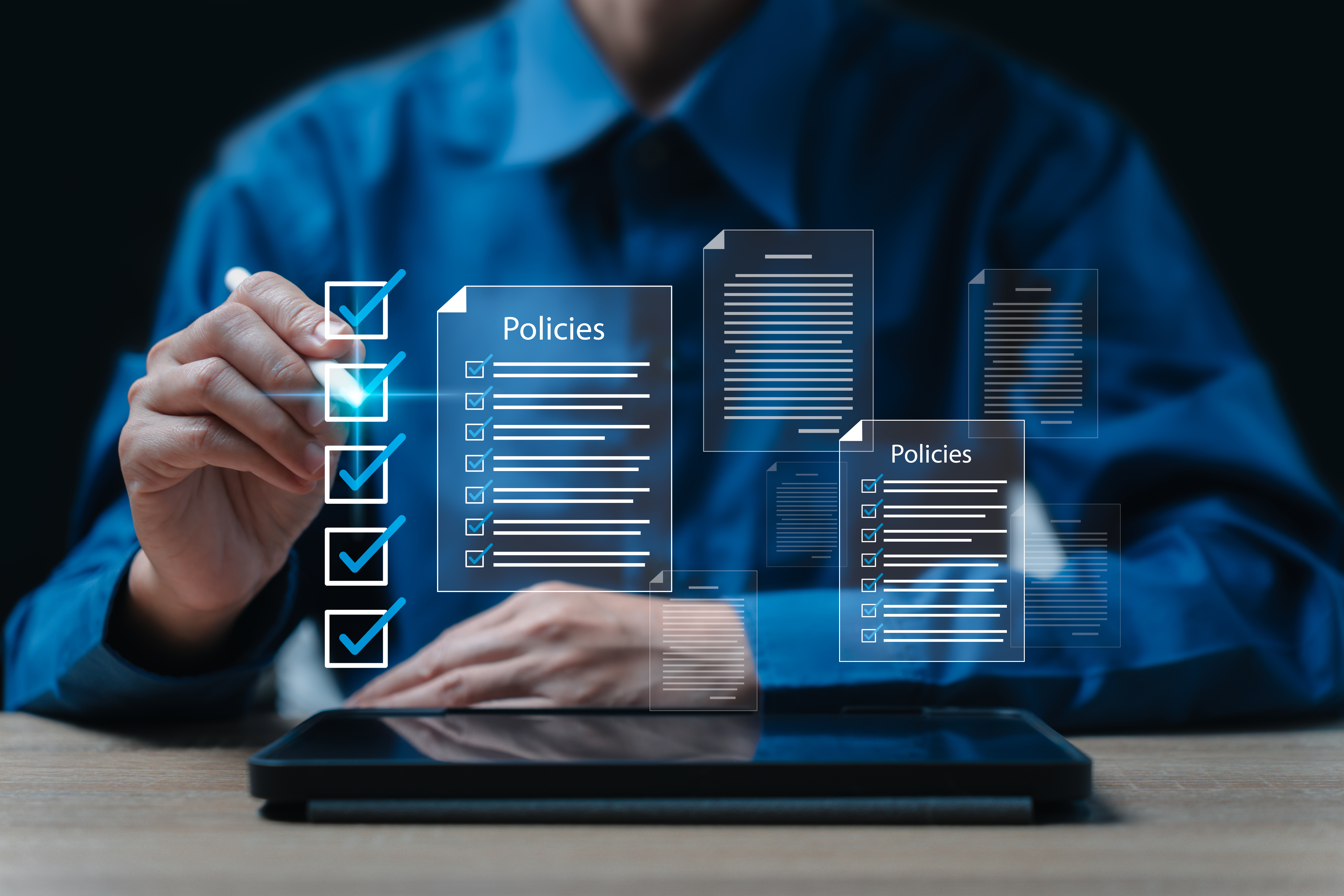 法規制適合確認