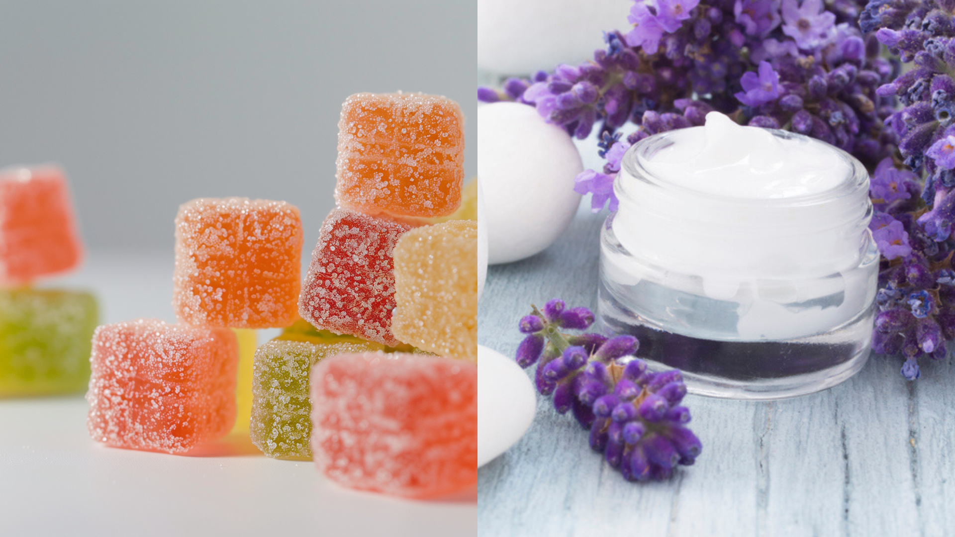 エディブル製品・化粧品例