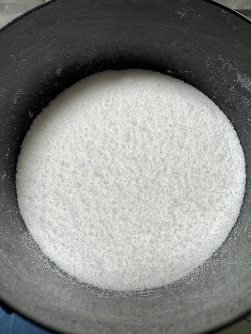 CBD アイソレート